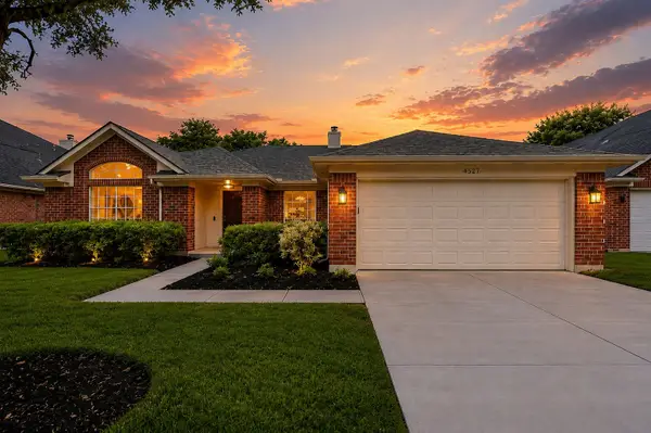 4527 Brookren Court, Pearland, TX 77584