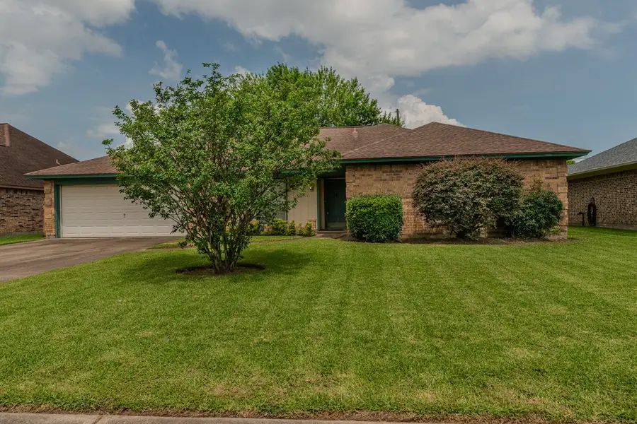 2734 13th St, Port Neches, TX 77651 - #3