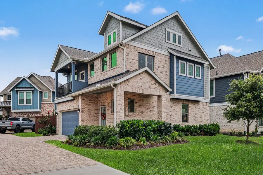 11818 California Sister Drive, Humble, TX 77346 - #2