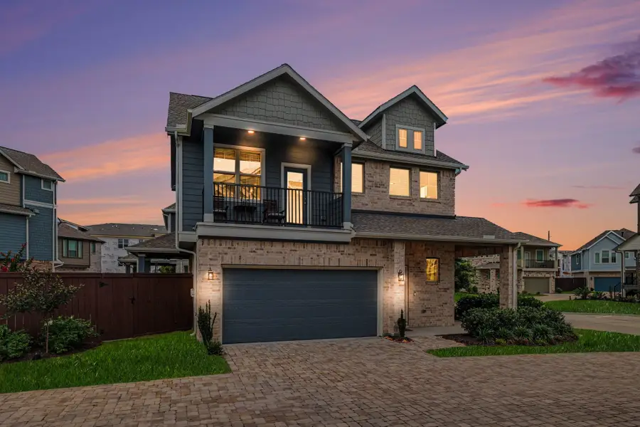 11818 California Sister Drive, Humble, TX 77346 - #3