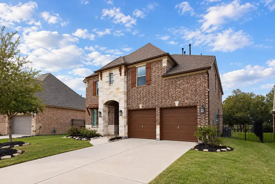 32962 Franklin Brooks Drive, Brookshire, TX 77423 - #2