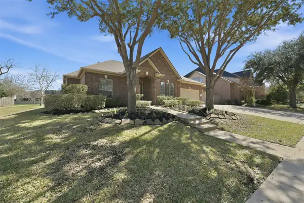 3218 Round Meadow Lane, Missouri City, TX 77459