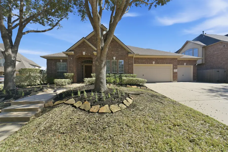 3218 Round Meadow Lane, Missouri City, TX 77459 - #3