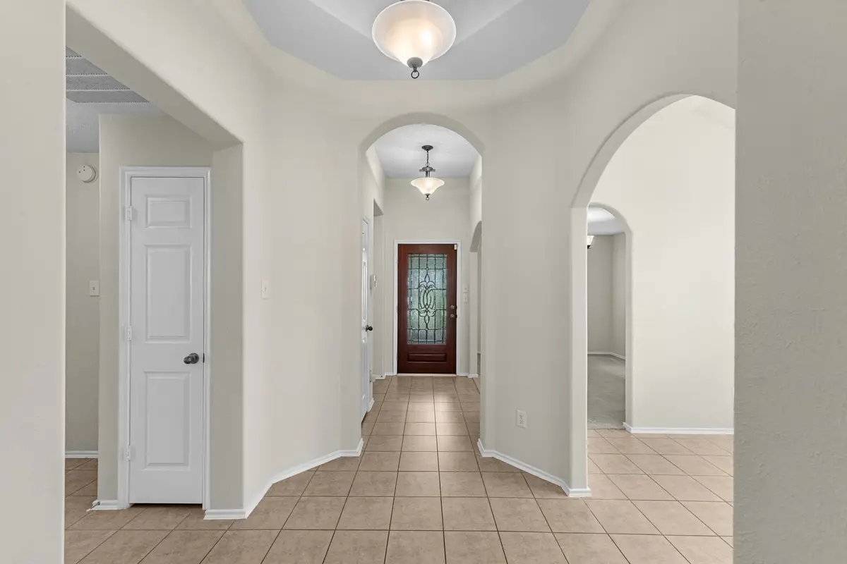 7918 Cardinal Landing Lane, Cypress, TX 77433 - #1