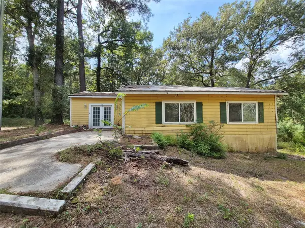 148 Juan Falcon, Livingston, TX 77351