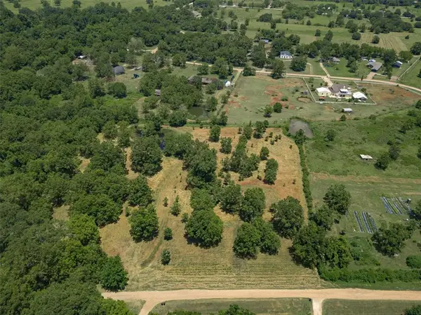 0 County Road 528, Rosharon, TX 77583