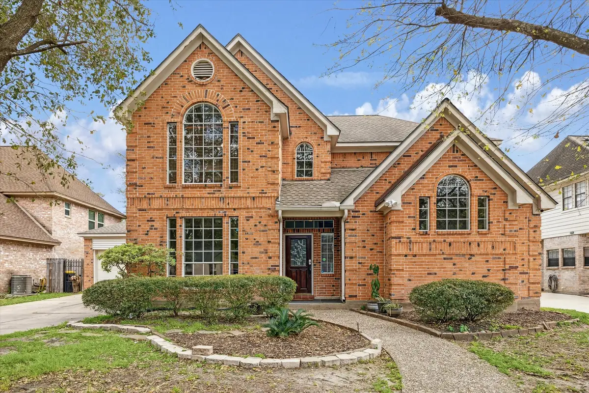 15314 Ripplewind Drive, Houston, TX 77068 - #1
