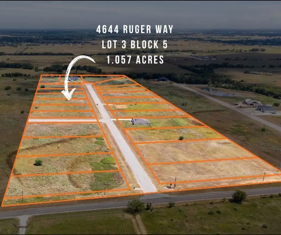 4644 Ruger Way, Bryan, TX 77808 - #3