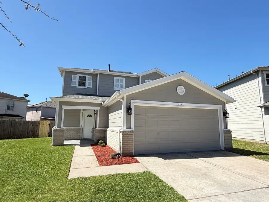 410 Remington Park Court, Houston, TX 77073 - #2