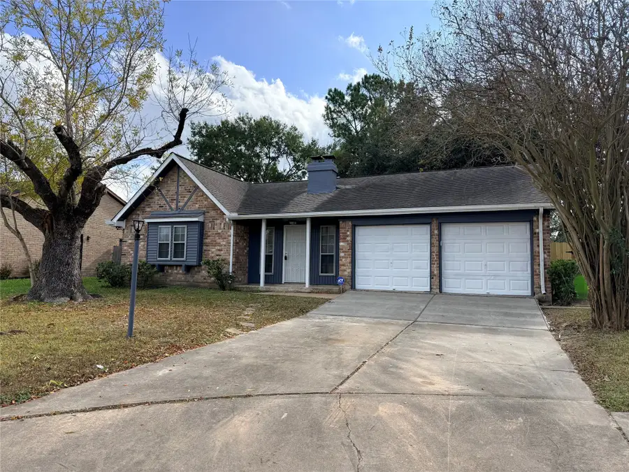 1315 Tiny Tree Drive, Missouri City, TX 77489 - #2