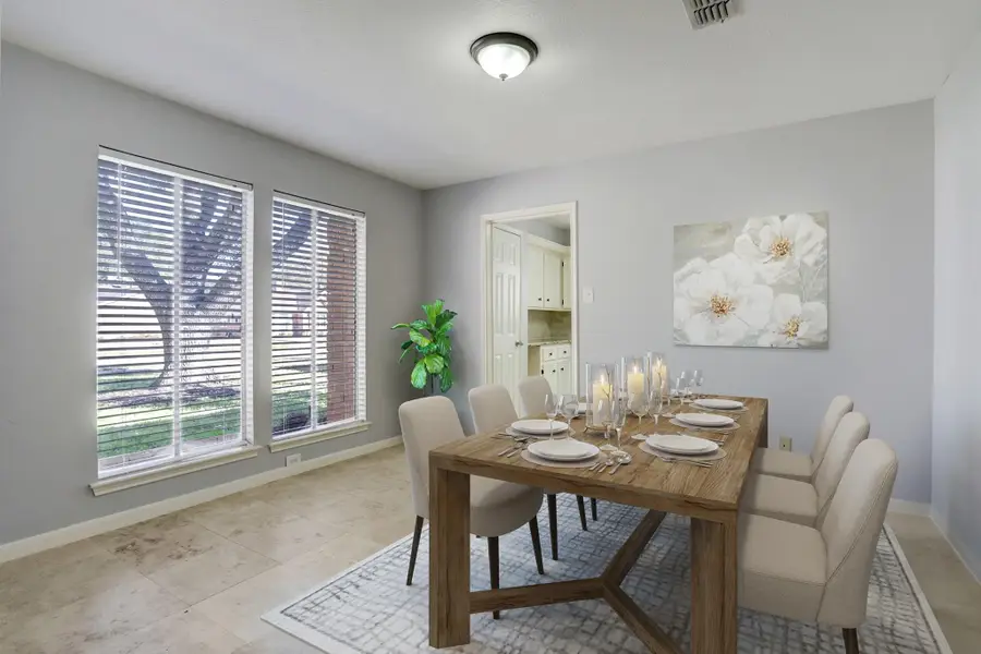 1106 Western Springs Drive, Katy, TX 77450 - Image #2