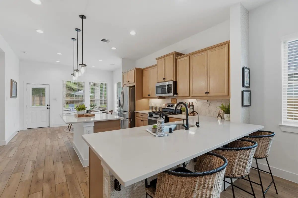 312 Mullins Court, Montgomery, TX 77316 - #1