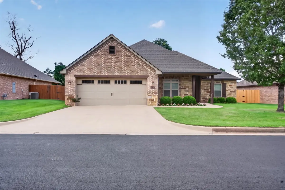 4354 Madera Drive, Tyler, TX 75707 - #1