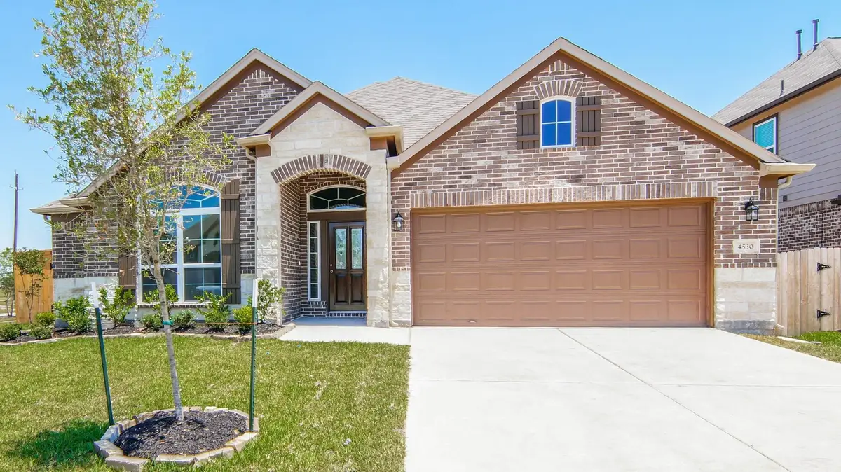 4530 Valley Rill Road, Katy, TX 77449 - Image #1