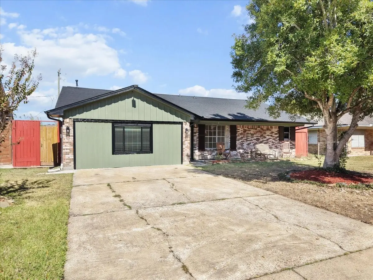 11007 Green Arbor Drive, Houston, TX 77089 - #1