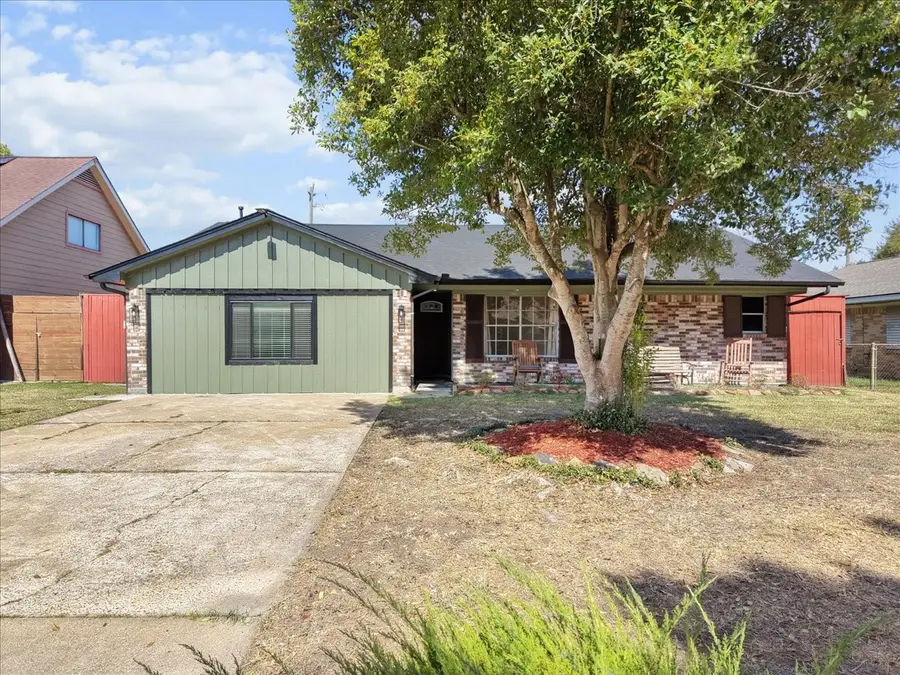 11007 Green Arbor Drive, Houston, TX 77089 - #2