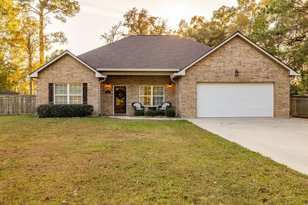 203 Lariat Lane, Livingston, TX 77351