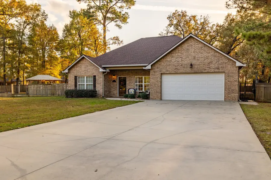 203 Lariat Lane, Livingston, TX 77351 - #2