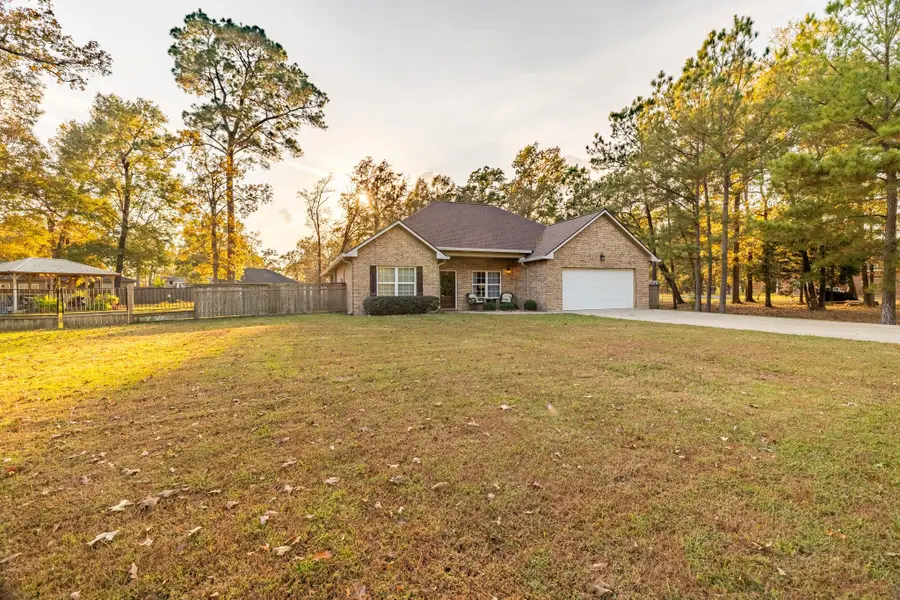 203 Lariat Lane, Livingston, TX 77351 - #3