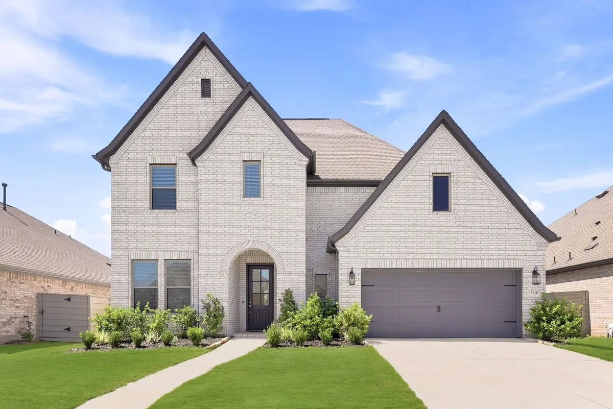 2310 Peach Oak Crossing, Manvel, TX 77578 - #1