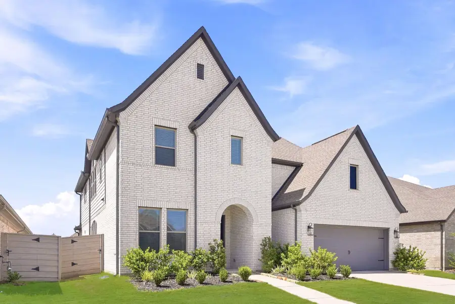 2310 Peach Oak Crossing, Manvel, TX 77578 - #2