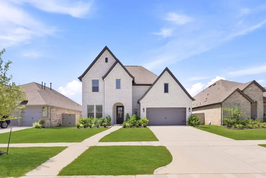 2310 Peach Oak Crossing, Manvel, TX 77578 - #3