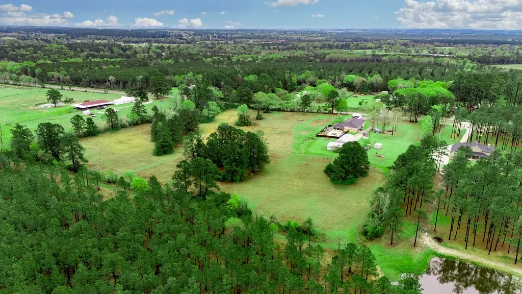 1560 Fm 355, Groveton, TX 75845 - #1