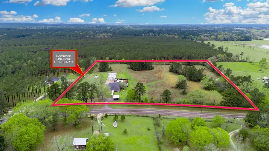 1560 Fm 355, Groveton, TX 75845 - #2