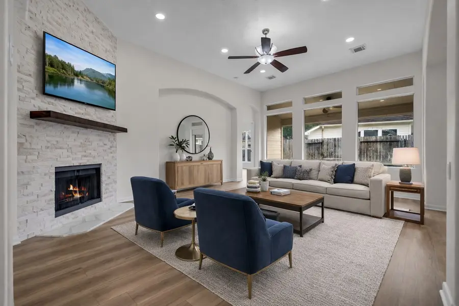 3906 Inglewood Circle, Missouri City, TX 77459 - #2