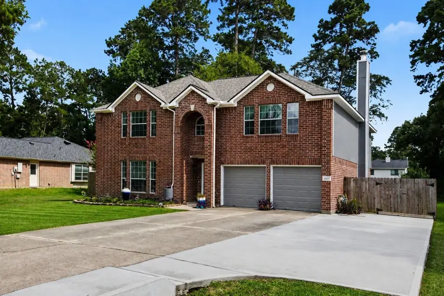 6507 Grant Drive, Magnolia, TX 77354 - #3