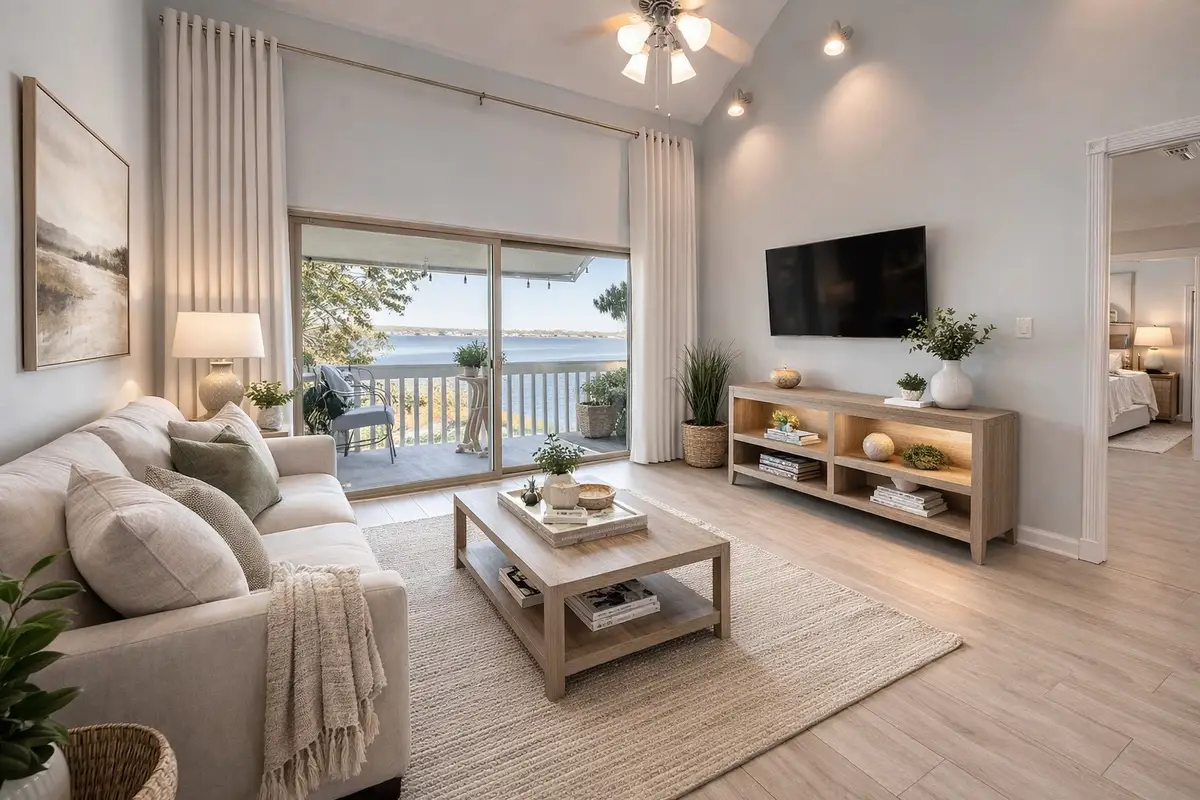 3900 Aspen Drive #308A, Montgomery, TX 77356 - #1