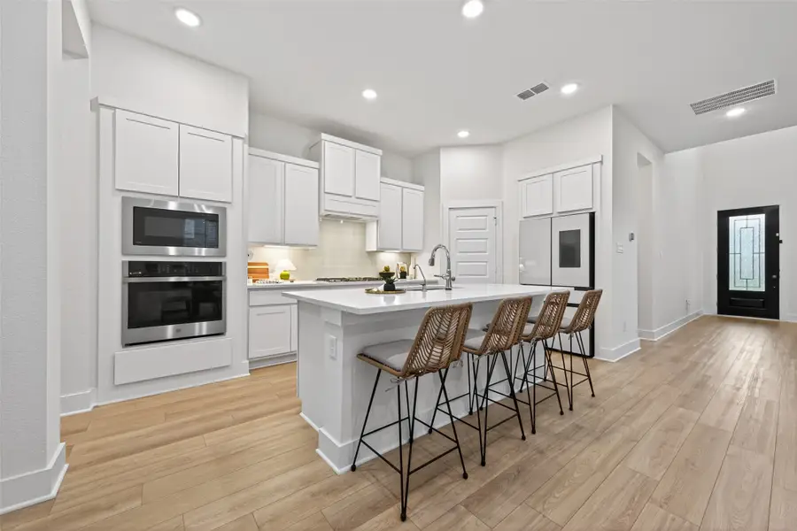 24522 Keswick Valley Way, Tomball, TX 77375 - #3