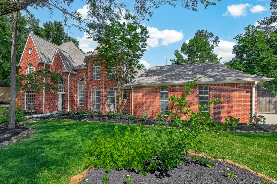 6131 Hampton Way Court, Spring, TX 77389 - #2