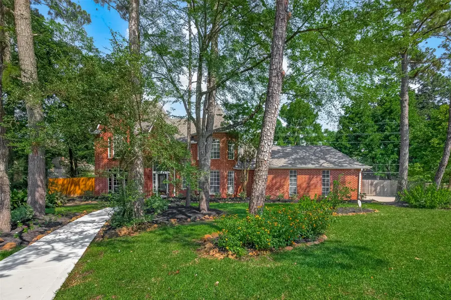 6131 Hampton Way Court, Spring, TX 77389 - #3