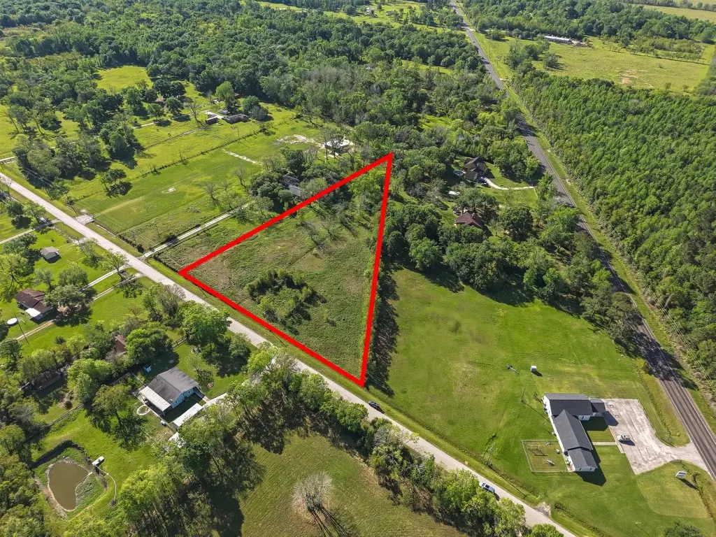 0 County Road 460, Dayton, TX 77535 - #1