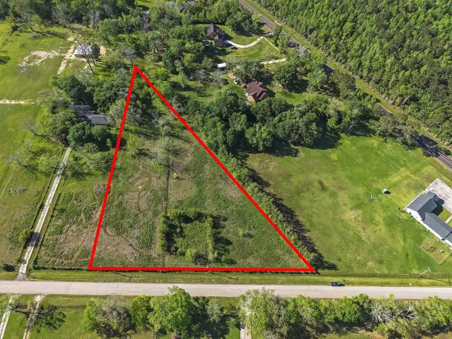 0 County Road 460, Dayton, TX 77535 - #2