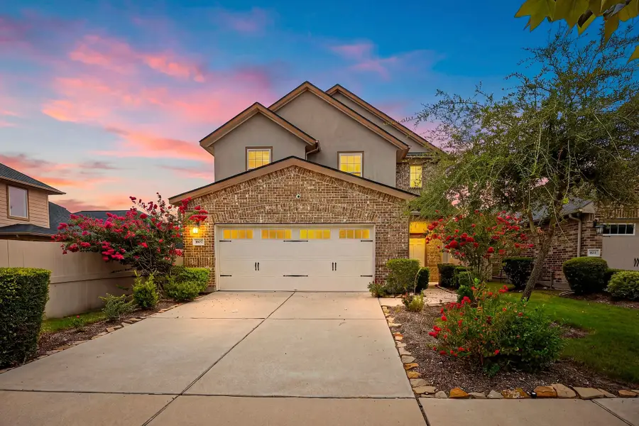 1607 City Pass Ln, Houston, TX 77047 - #3