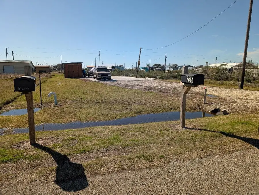 170 White Cap Street, Sargent, TX 77414 - #2