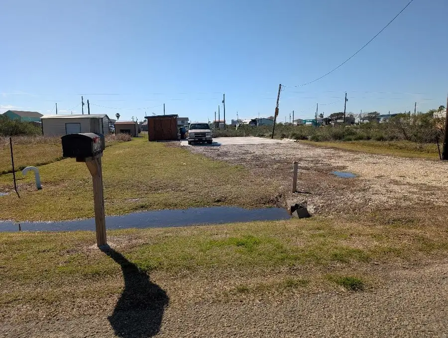 170 White Cap Street, Sargent, TX 77414 - #3