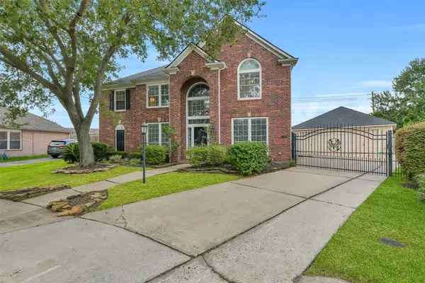 1102 Rippling Springs, League City, TX 77573