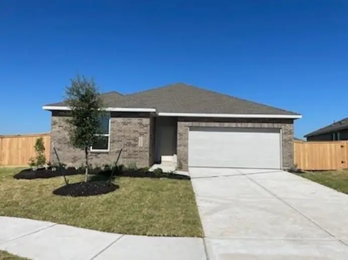 16326 Chestnut Haven Drive, Hockley, TX 77447 - Image #1