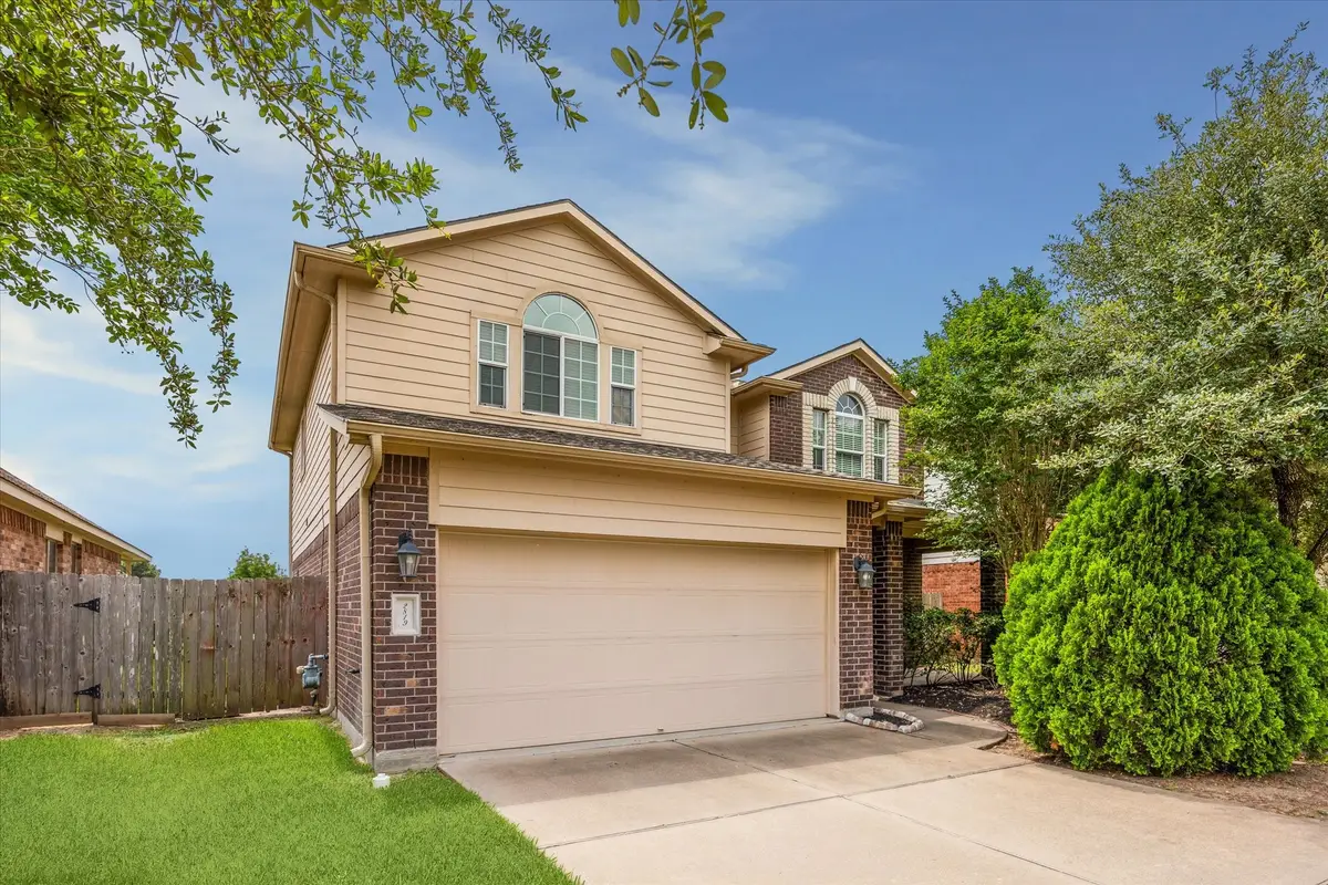 2819 Empire Oaks Lane, Katy, TX 77494 - #1