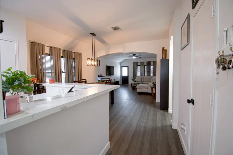 4715 Cavern Brook Court, Fresno, TX 77545 - #2