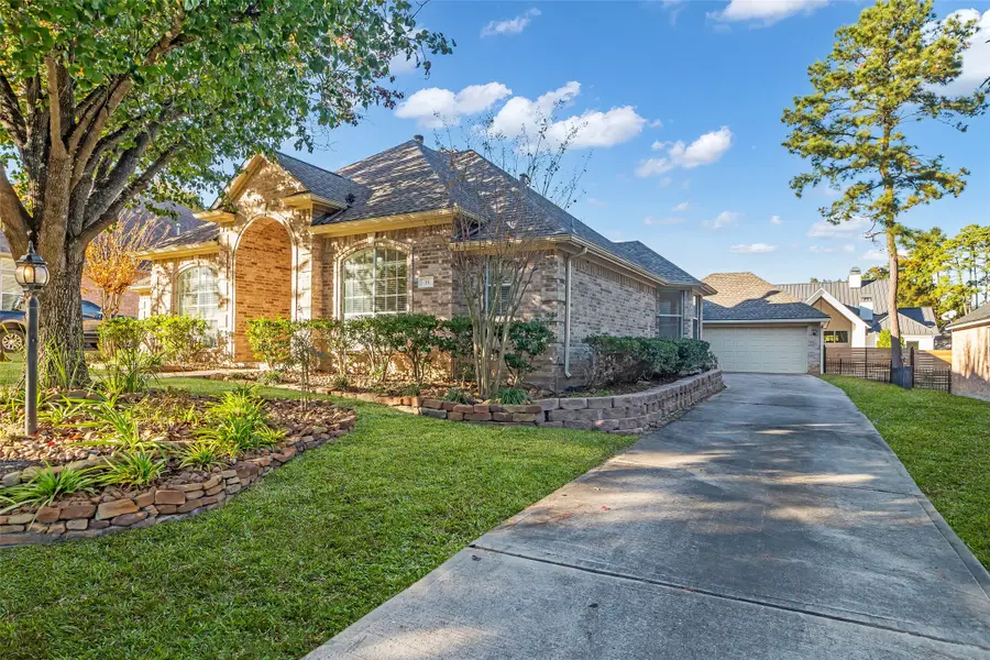 35 W Pines Drive, Montgomery, TX 77356 - Image #3