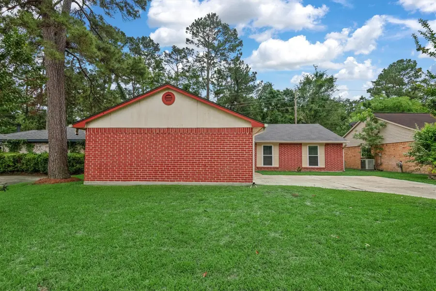 6510 Barrygate Drive, Spring, TX 77373 - Image #2