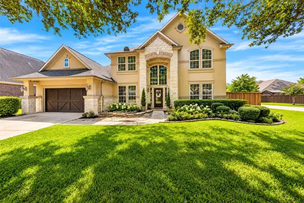 18115 Stockton Springs Drive, Spring, TX 77379