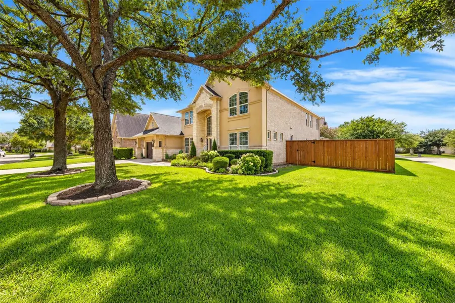 18115 Stockton Springs Drive, Spring, TX 77379 - #2