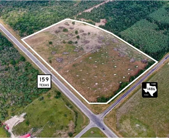 0 Fm 159, Bellville, TX 77418 - #2
