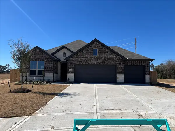 4602 White Lotus Lane, Pinehurst, TX 77362