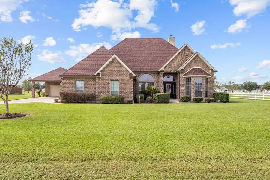 11010 Madison Court, Beaumont, TX 77705 - #2